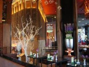 Motel 168 Hongqiao Development Inn Shanghai Exterior photo